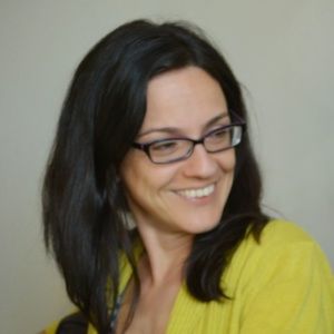 Meet your Posher, Kate